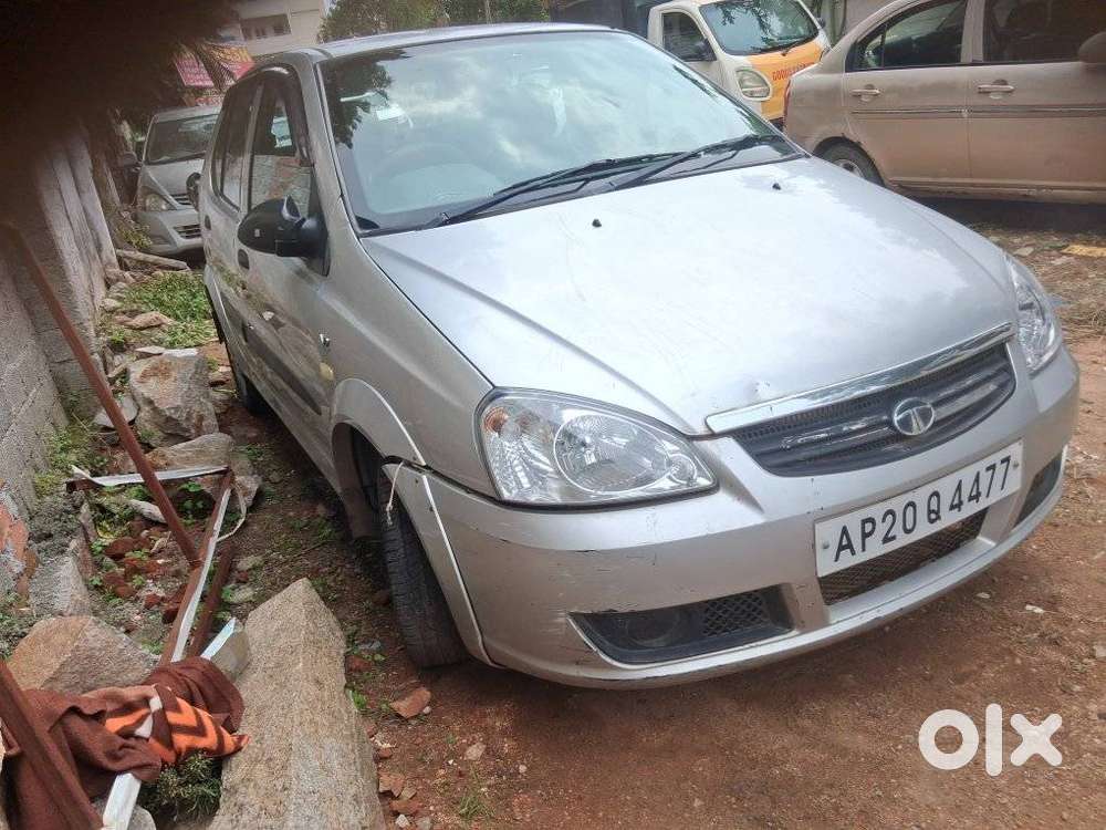 Tata Indica Lsi, 2008, Diesel
