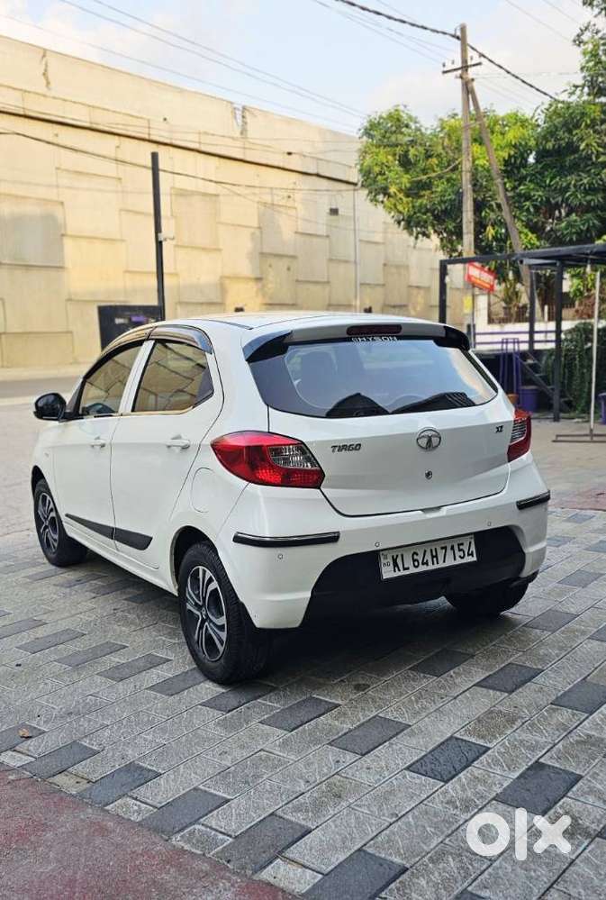 Tata Tiago Xz, 2019, Petrol