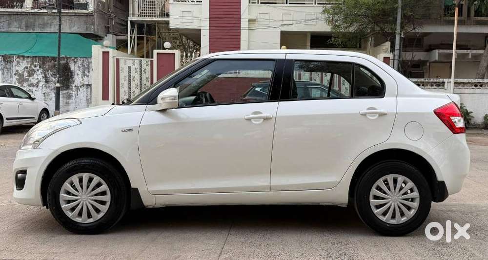 Maruti Suzuki Swift Dzire 2012-2015 Vdi, 2014, Diesel