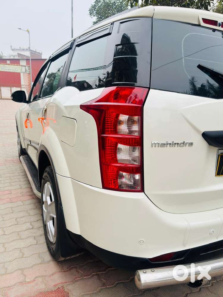 Mahindra Xuv500 W6 2wd, 2018, Diesel