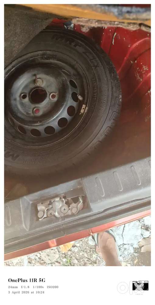 Maruti Suzuki Alto 800 2016