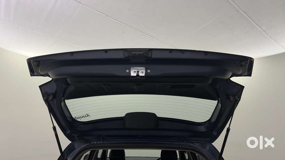 Hyundai Venue Sx Turbo, 2022, Petrol