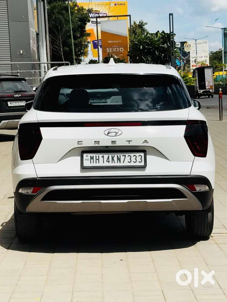 Hyundai Creta 1.5 Ex Diesel, 2023, Diesel