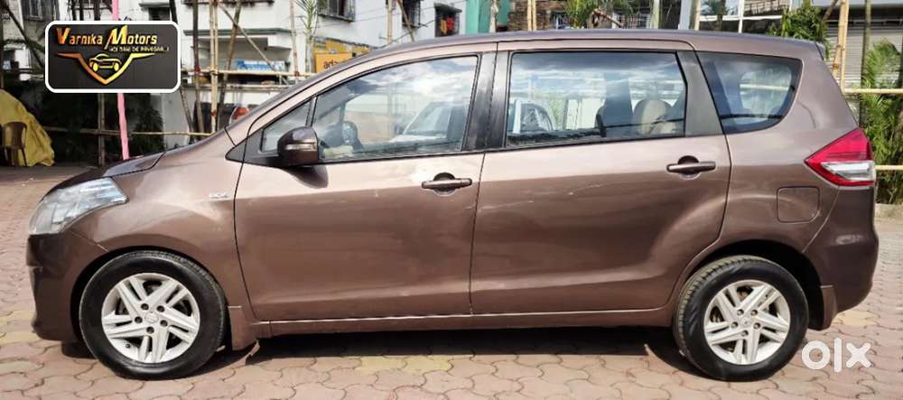 Maruti Suzuki Ertiga, 2014, Diesel