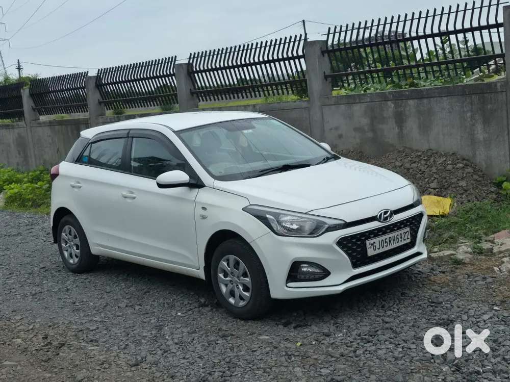 Hyundai Elite I20 1.2 2019