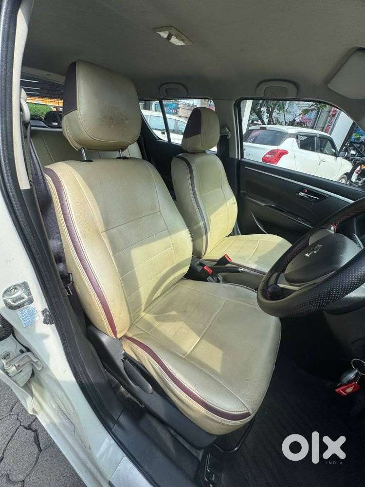 Maruti Suzuki Swift Vdi, 2013, Diesel
