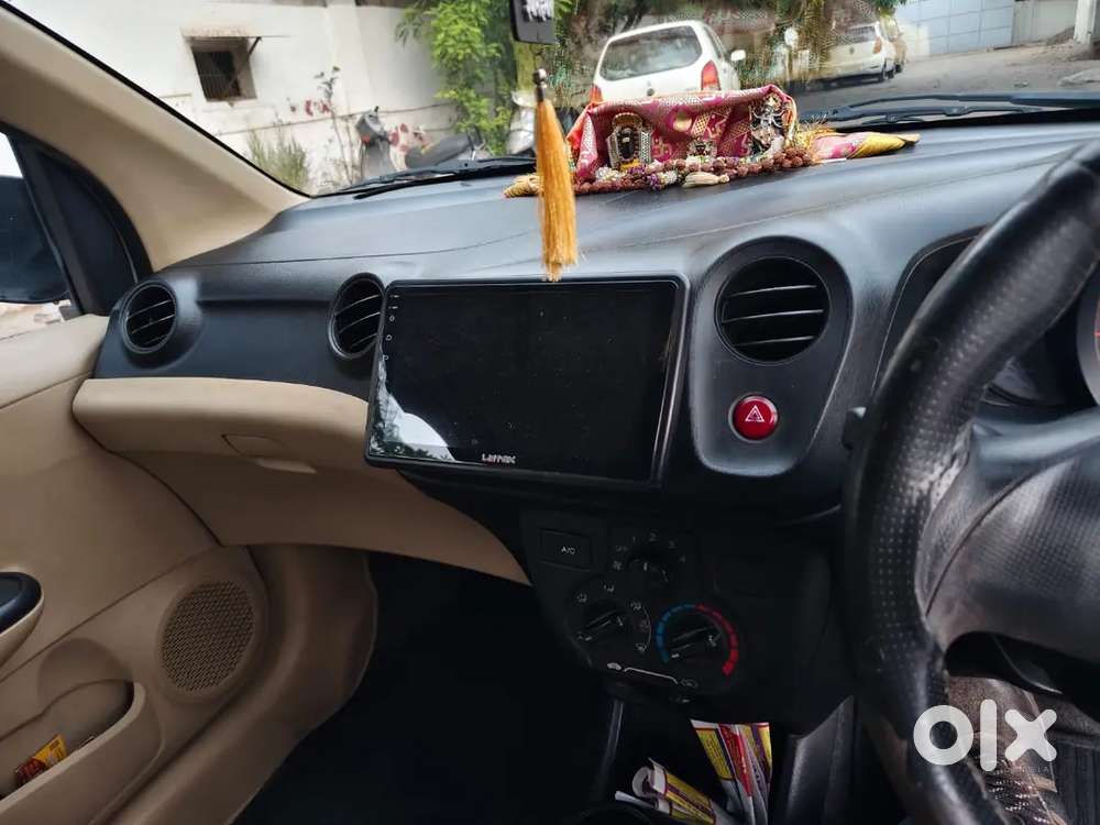 2016 Honda Amaze 1.2 S Plus Cng