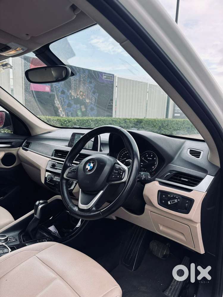 Bmw X1 2.0 Sdrive20d Xline, 2019, Diesel