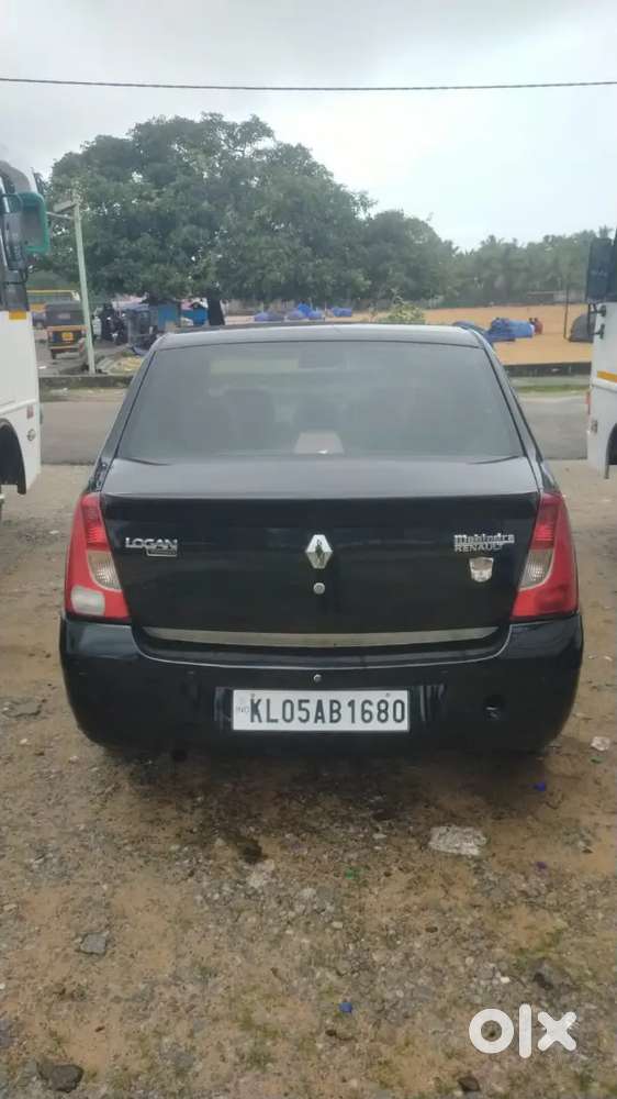 Good Condition Diesel Car