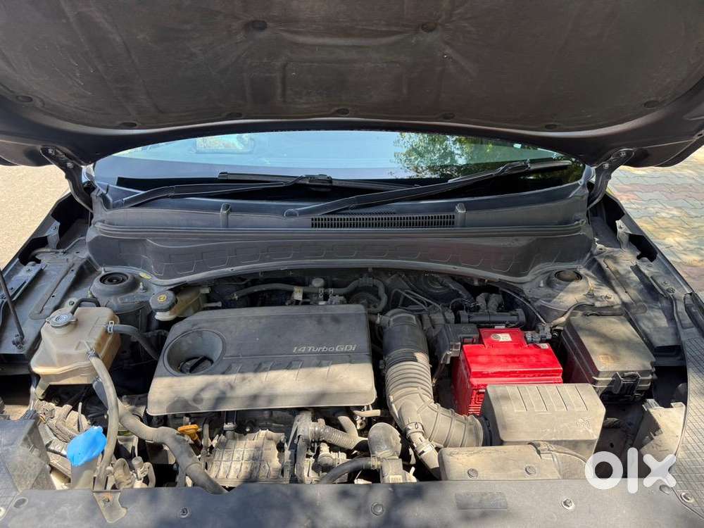 Kia Seltos 2023 Petrol 85000 Km Driven Turbo Petrol