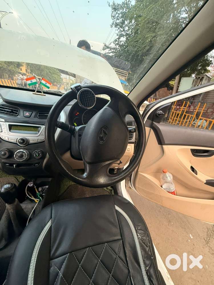 Hyundai Eon Magna 2014