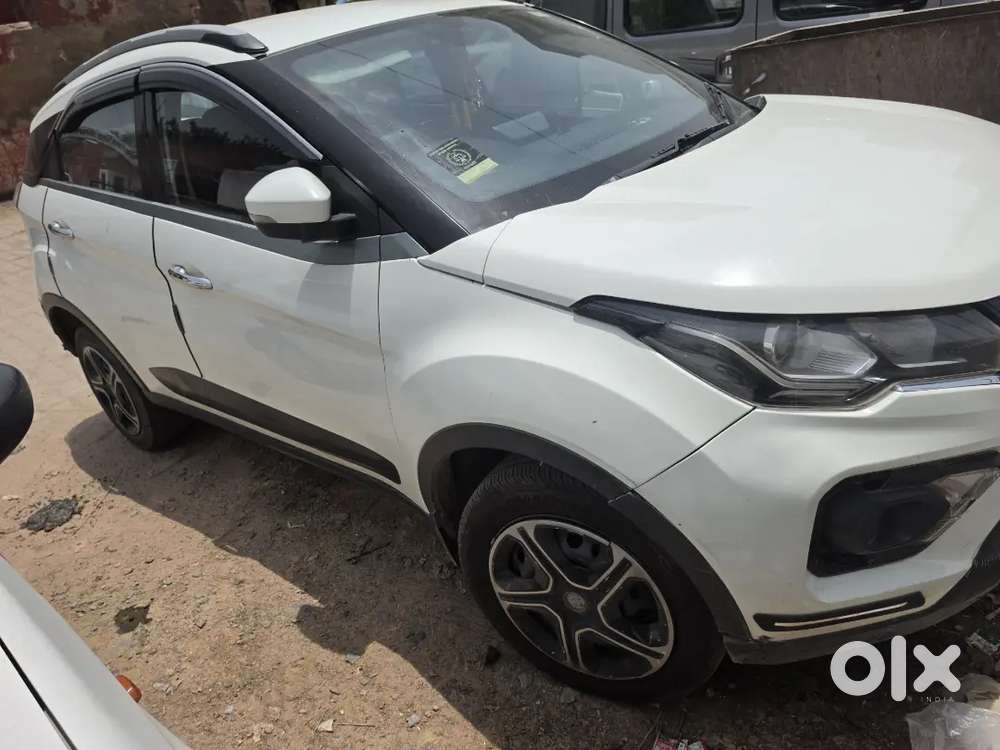 Tata Nexon 2020 Petrol 62000 Km Driven