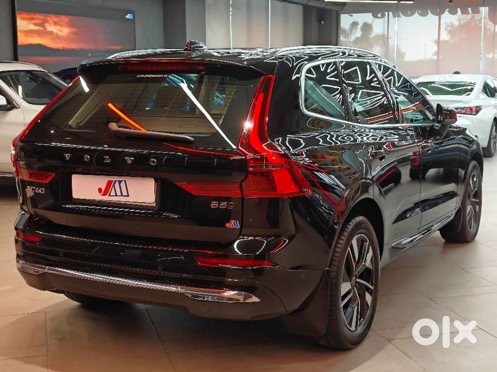 Volvo Xc60, 2026, Petrol