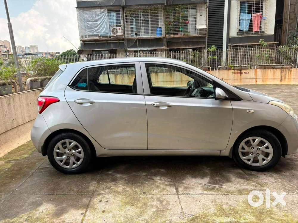 Hyundai Grand I10 2019 Manual Petrol