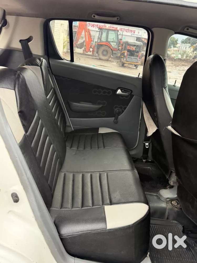 Maruti Suzuki Alto 800 Lxi, 2012, Petrol