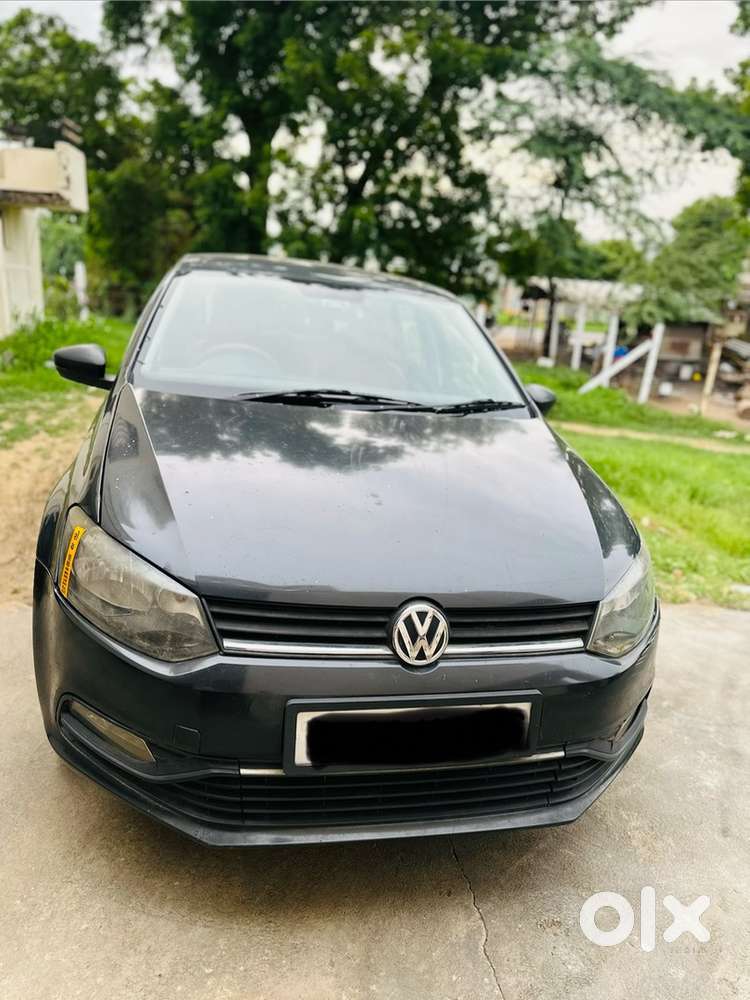 Volkswagen Polo Model 2016