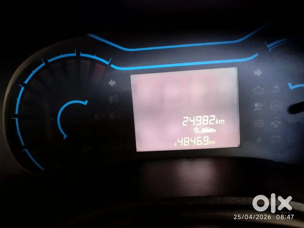 Renault Kwid 2022 Rxt  25,000 Km  Single Owner  Good Condition