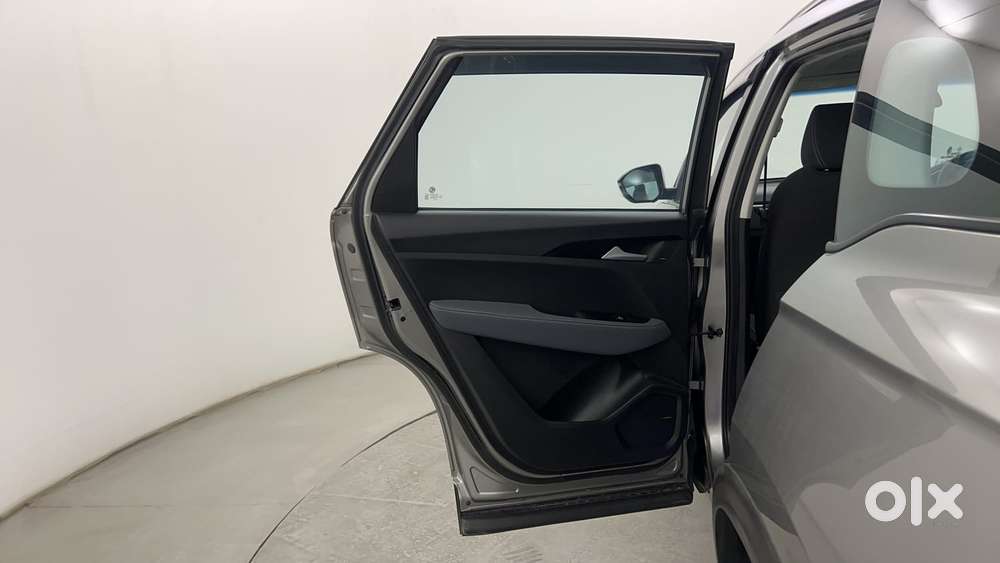 Mg Hector Shine 1.5 Turbo Mt, 2022, Petrol