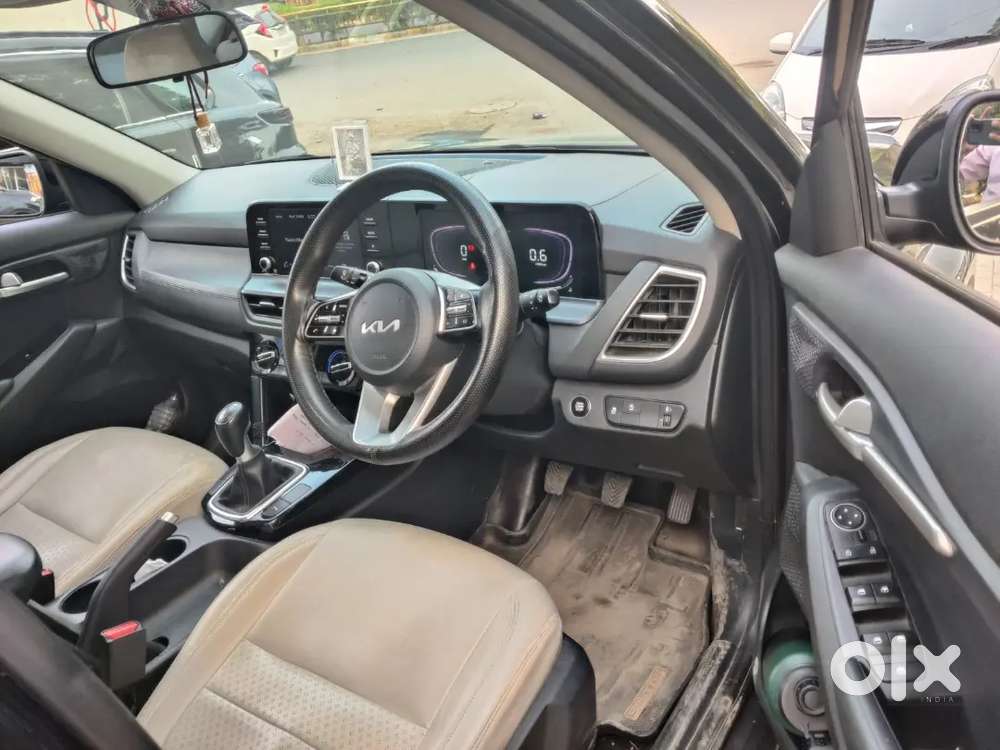 Kia Seltos 2025 Diesel Good Condition