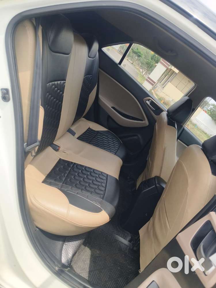 Hyundai Elite I20 Sportz (o) 1.2, 2019, Petrol