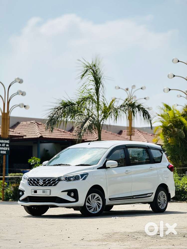Maruti Suzuki Ertiga, 2024, Cng & Hybrids