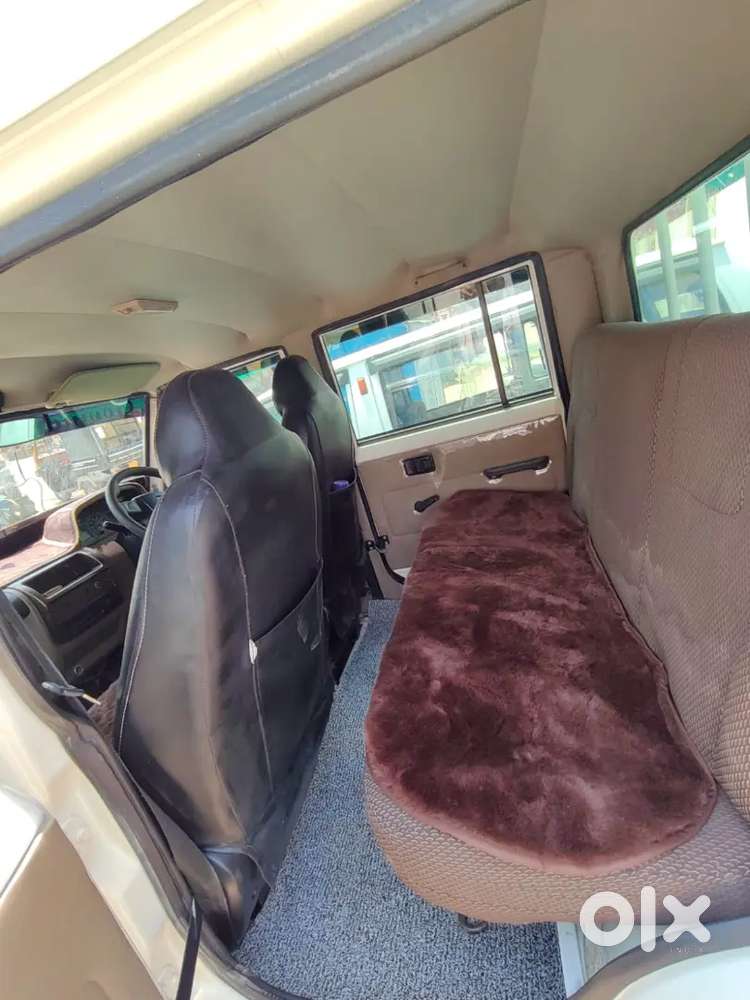 Mahindra Be 6 2024 Diesel Good Condition
