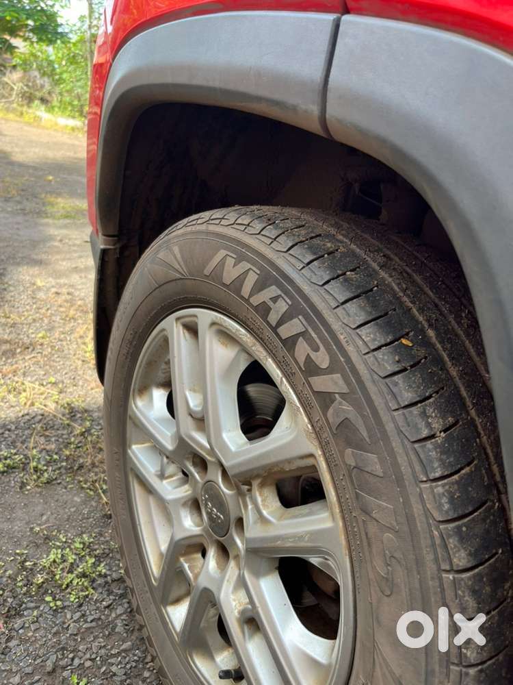 Jeep Compass 2017 Diesel Good Condition
