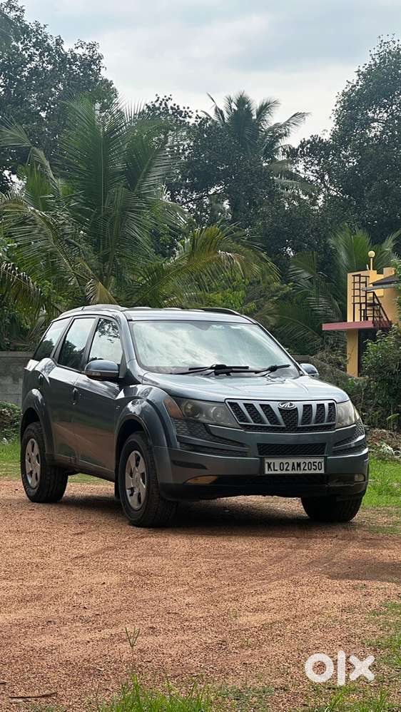 Mahindra Xuv500 Diesel Manual 2012