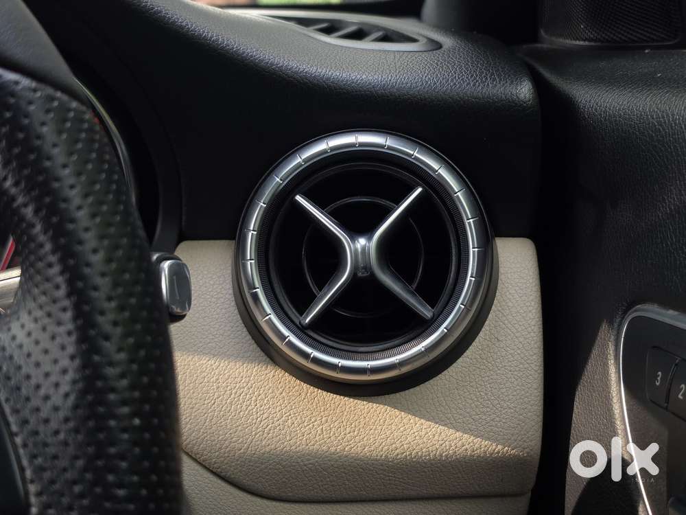 Mercedes-benz Cla 2.0 200 Style, 2016, Petrol