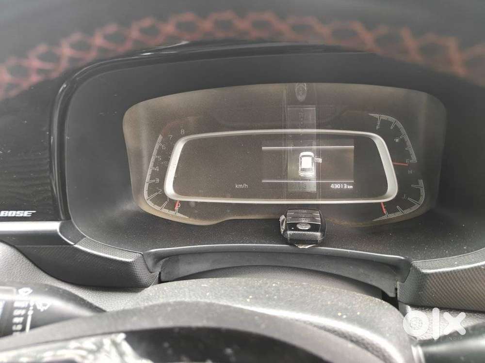 Kia Sonet 1.0 Gtx Plus Dct, 2023, Petrol