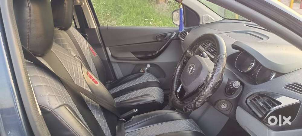 Tata Tiago Nrg 1.2l Petrol Mt, 2019, Petrol