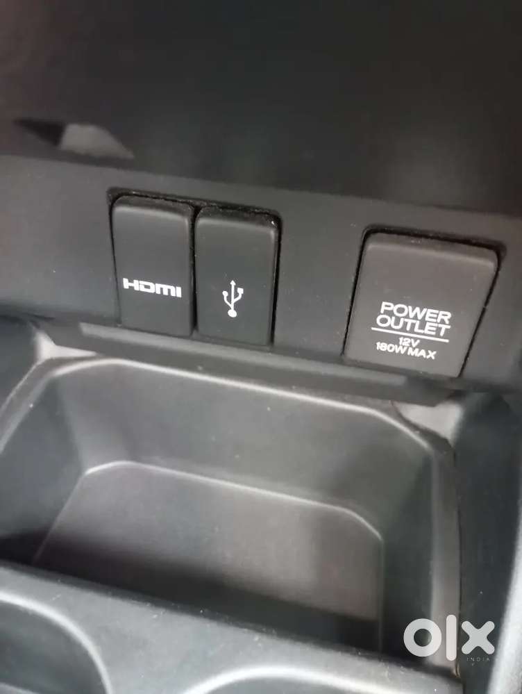 Honda Wr-v Diesel 2018
