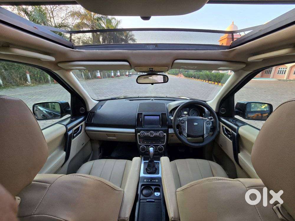 Land Rover Freelander 2 Sd4 Hse, 2014, Diesel