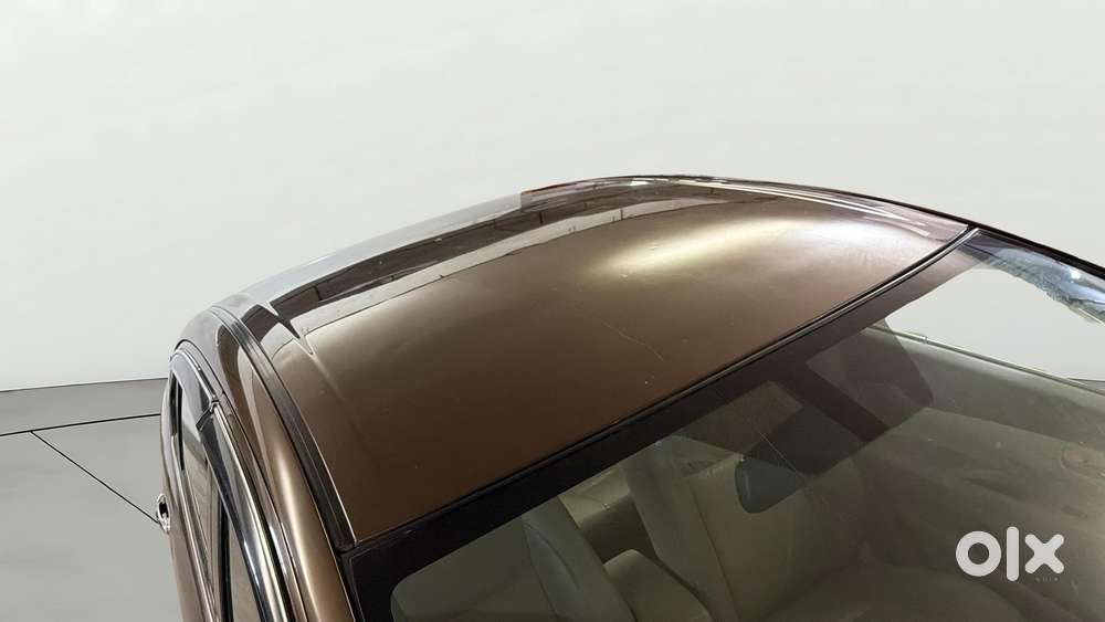 Maruti Suzuki Ciaz Rs Zxi Plus, 2015, Petrol