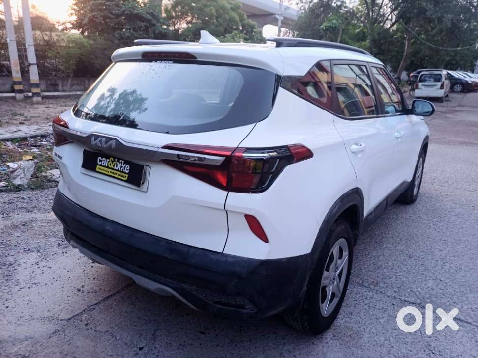 Kia Seltos Htk D, 2022, Diesel