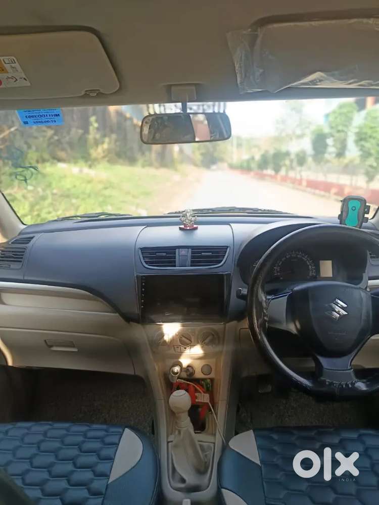 Maruti Suzuki Dzire 2022 Inding