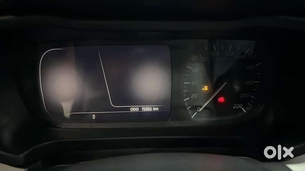 Tata Altroz 2022 Petrol Well Maintained
