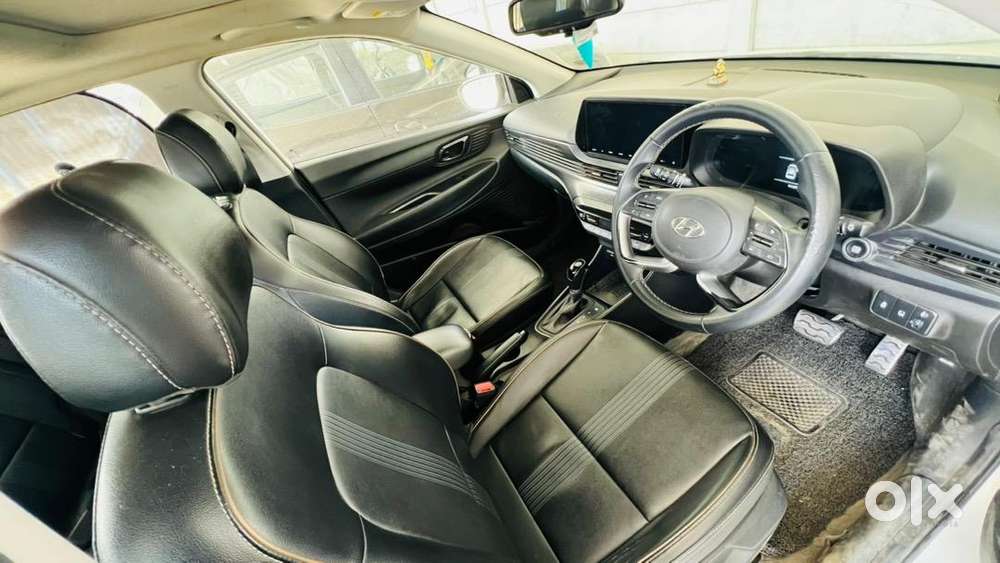 Hyundai I20 Asta Turbo Automatic 2020 Full Topend – Urgent Sale