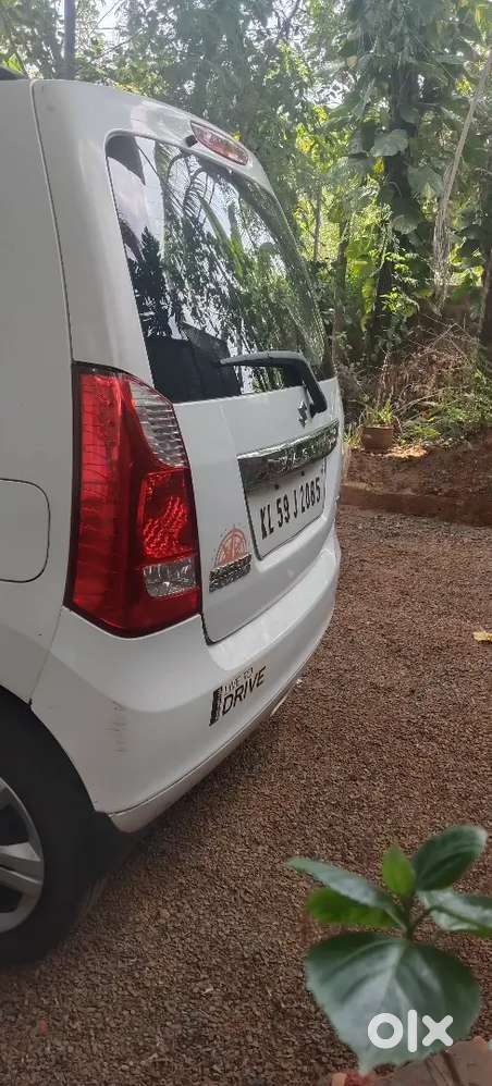 Maruti Suzuki Wagon R 1.0 2013 Petrol Well Maintained