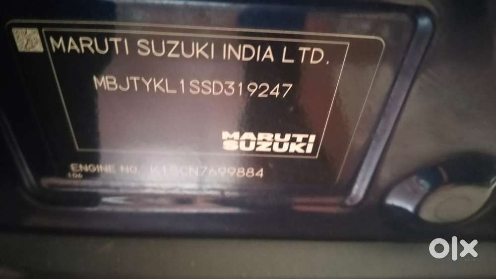 Maruti Suzuki Grand Vitara 1.5 Delta Smart Hybrid, 2025, Petrol