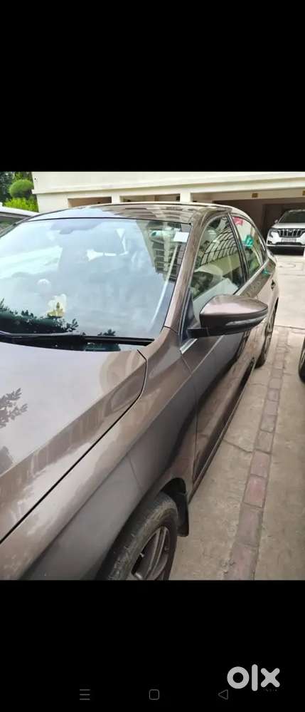 Volkswagen Jetta 2017 Diesel 148750 Km Driven