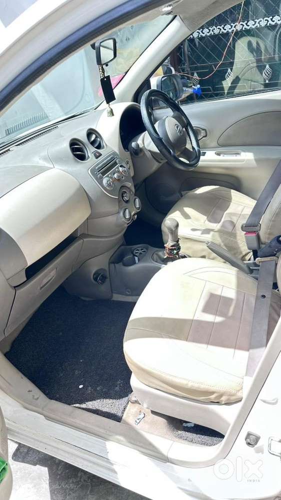 Nissan Micra 2012 Diesel Good Condition