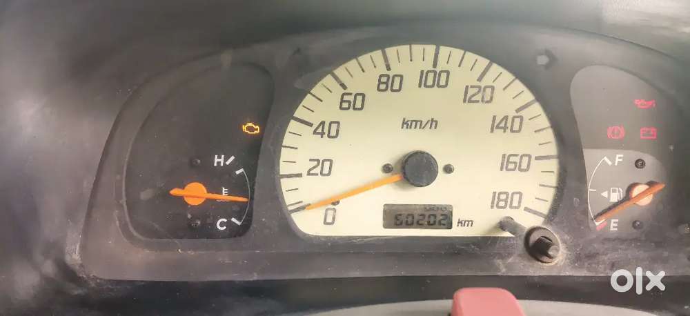 Maruti Suzuki Alto 2006 Manual Owner 3 Km 60201 Lxi