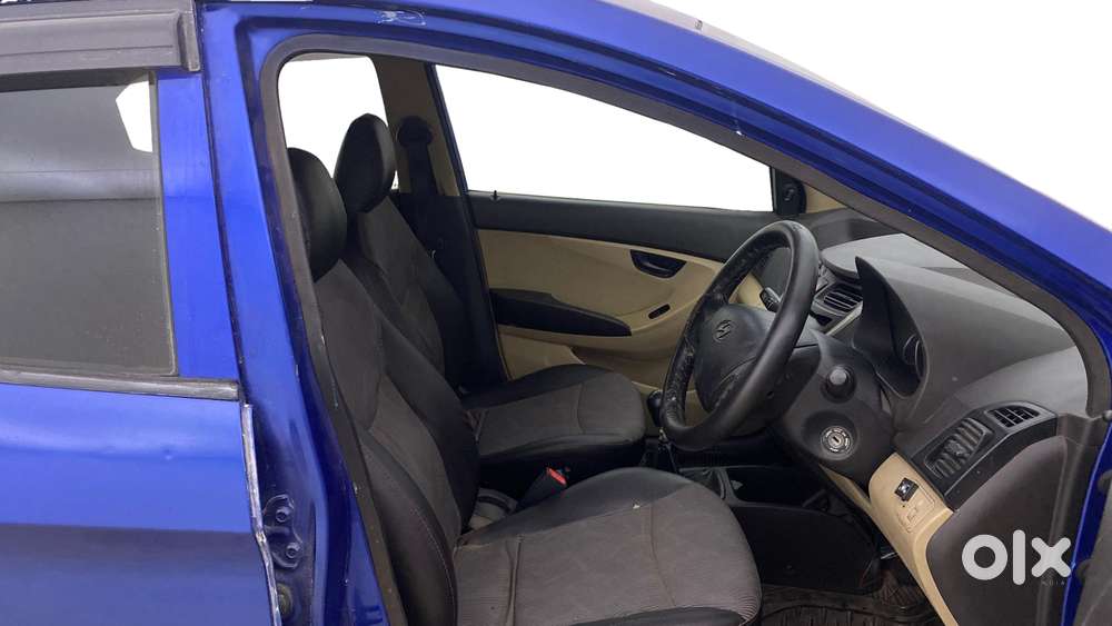 Hyundai Eon Magna +, 2013, Cng & Hybrids