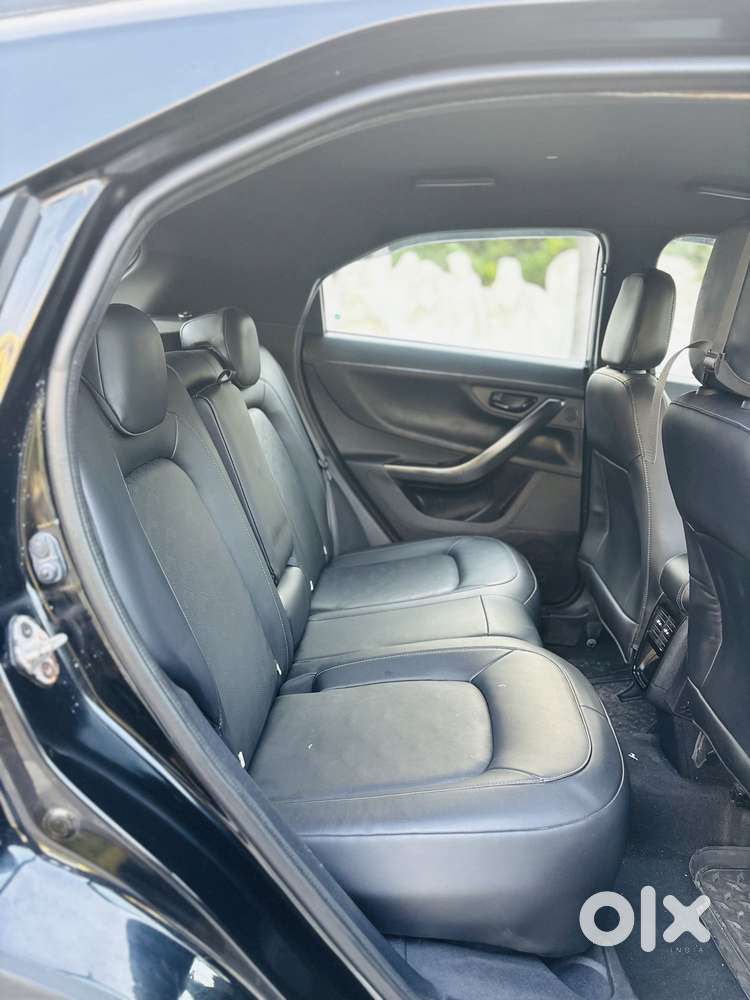 Tata Nexon Ev Xz Plus Dark Edition, 2022, Electric