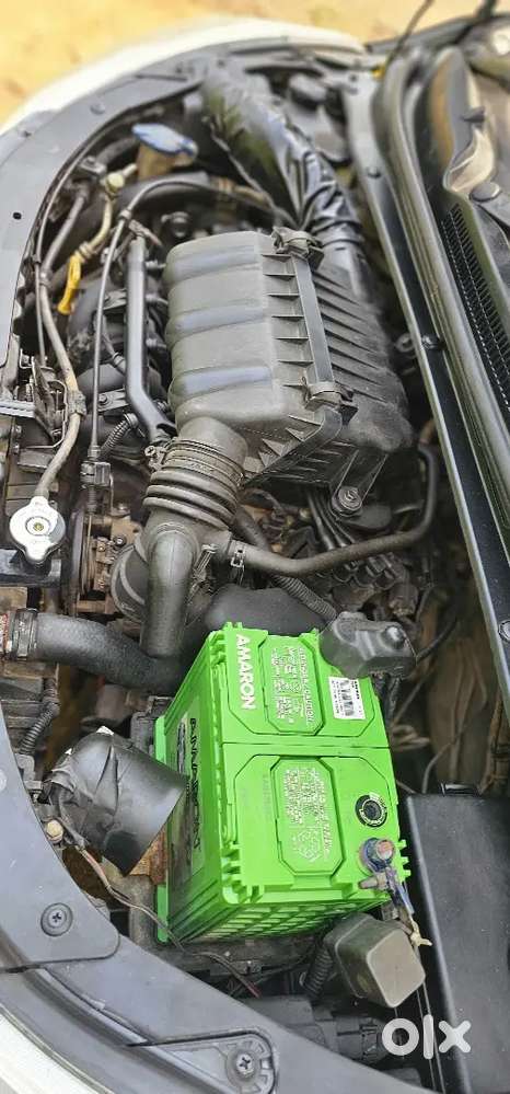 Hyundai I10 2011 Petrol Well Maintained