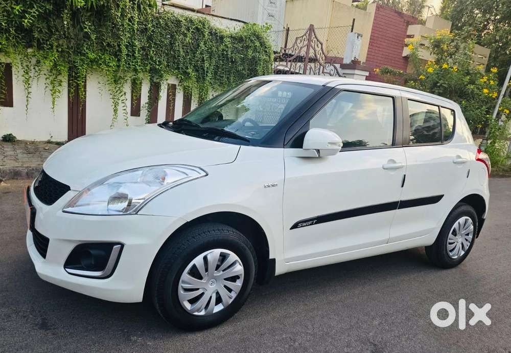 Maruti Suzuki Swift Ddis Vdi, 2016, Diesel