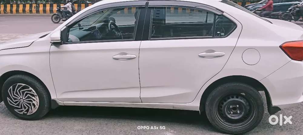 Honda Amaze 1.5 2019