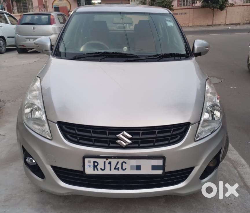 Maruti Suzuki Swift Dzire Vdi Optional, 2012, Diesel
