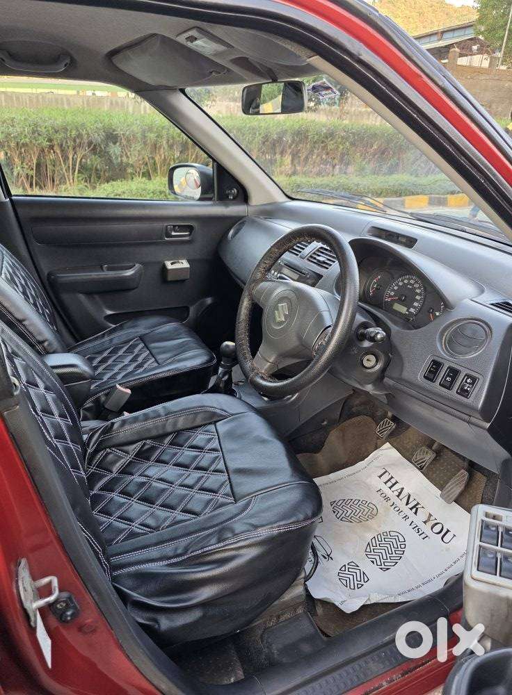 Maruti Suzuki Swift 2004-2010 Lxi Bsiv, 2009, Petrol
